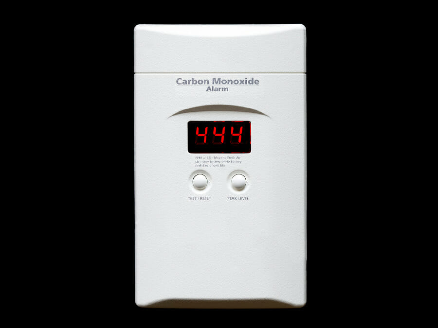 Consumer Product Safety Commission, Carbon Monoxide